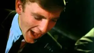 Zephyrs - Something about you (Primitive London Documentary)