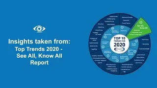 Top Trends 2020 Explored - See All, Know All