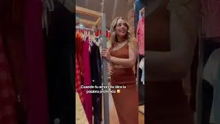 hasta me pongo de malas 😅🙊 | Gaby Ram&iacute;rez