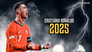 Cristiano Ronaldo at 40 is Still UNSTOPPABLE🔥