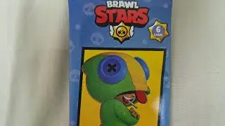 &Uacute;jabb brawl stars-os k&aacute;rtya nyit&aacute;s