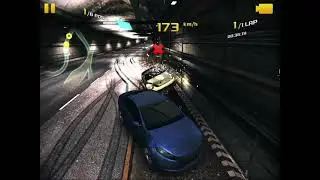 I am Airborne!! Asphalt 8