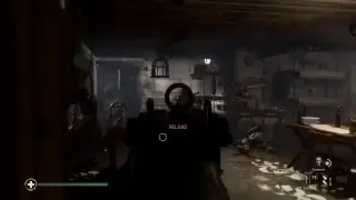 Cod ww2 campaign no commentary