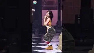 #ASA'S hot sauce fancam #babymonster #pharita #ahyeon #rora #rami #ruka #chiquita