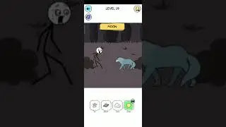 Alchemy Puzzle Level 19 Walkthrough Solution