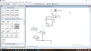 Pneumatic Latching | Chapter 9 of Pneumatic System | Basics to Advance Pneumatics tutorial  in hindi