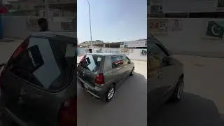 Travel to karachi on paroo &hearts;️ part 1