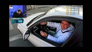 Hightman reactioneaza la GoRider(&Icirc;njurat de comandantul politiei)