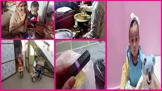 Aaj Se Wedding Ke 8 Din Rah Gaye Hai !!! Wednesday Vlog
