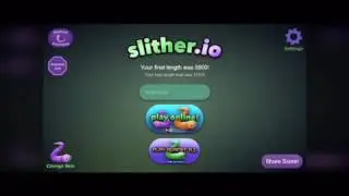 Slither.io LEADERBOARD CHALLENGE,BIGGEST CIRCLE AND 18,000+MASS