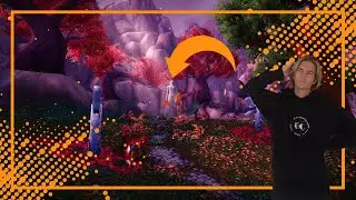 RARE SPAWN MYONIX | SURAMAR | WORLD OF WARCRAFT LEGION REMIX 🎮🎮🎮