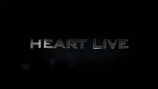 Heart Live 1978