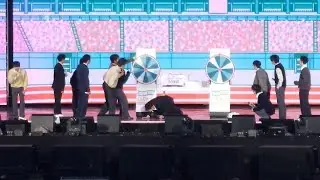 [세븐틴 SEVENTEEN] 결제 부탁드립니다 pt.4 (벌칙 뽑기) 250320 SVTinCARATLAND