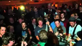Trampled by Turtles & The Infamous Stringdusters -- 