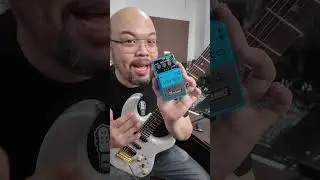 ต้นกำเนิดของเอฟเฟกต์ Vibrato #guitar #effect #pedal