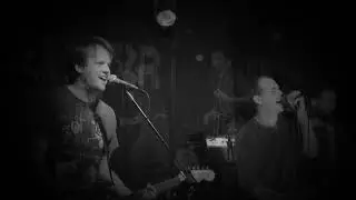 CIVIC &ndash;&nbsp;'Time Girl' (Live at Triple R)
