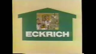 Eckrich and Sons Hot Dog Machine Commercial