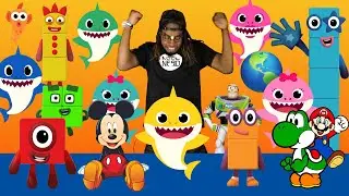 BIG Nerd Smash Mash Up!!!