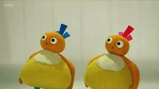 Chickedy And Chick