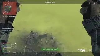 Warzone