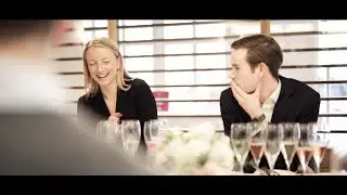 The Goedhuis Cellar Club - Mo&euml;t & Chandon Champagne Lunch