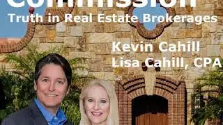 #4 Gross Commission -- 3 ways to grow your Net Commission Income