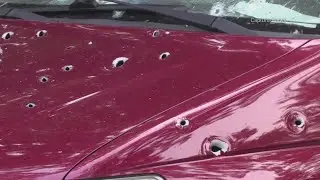 Harvey police: Weekend shootings connected to ongoing violence between two groups