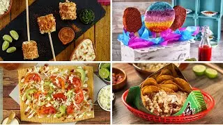 Botanas Mexicanas