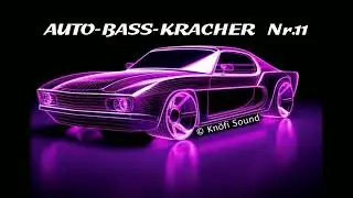 AUTO-BASS- KRACHER Nr.11