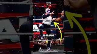 REVEALED Identity of the FAKE EL Grande Americano 👀