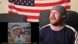 Joyner Lucas - What's Poppin Remix (What's Gucci) NERDY WHITE GUY REACTION!!