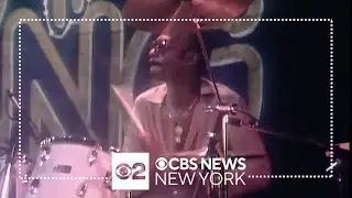 Kool & the Gang drummer George Brown dead at age 74