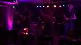 The Company at Tanqueray&rsquo;s, 2/17/2018