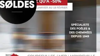 Soldes 2019
