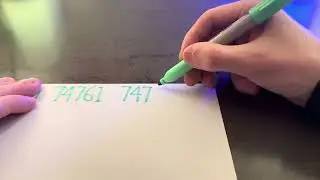 Writing #74762