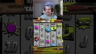 THE MOST UNEXPECTED MAX WIN OF ALL TIME ON SPINMAN!