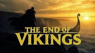 Why the Viking Age Ended