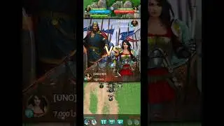 March of Empires / Tournament Strategies & Tips 8.30.22