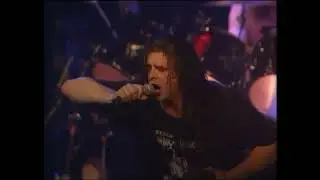 Cannibal Corpse - Live Cannibalism 2001