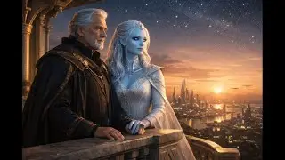&ldquo;Alien Queen&rsquo;s Pact The Crown Offered, the Burden Realized I HFY STORY