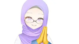 【DONOTHON】lebaran tiba lebaran tiba, saatnya malak thr 🎶