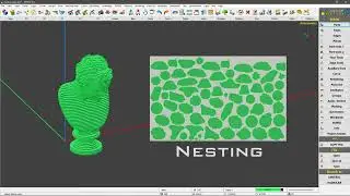 PYTHA 3D CAD | Section Lines
