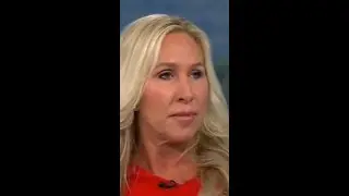 MTG Slams GOP on Cost of Living