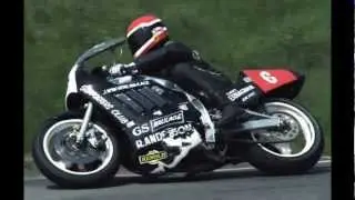 The Late Great Sam McClements
