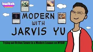 [Modern] - Orzhov 'Sewer' featuring Phelia and Overlord in preparation for Regional Championships
