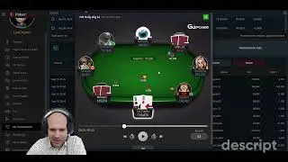 Freezeout poker Tournament Strategy