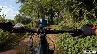 JEUDI 14 AOÛT VTTAE Brionnais un peu plus plat avec Greg