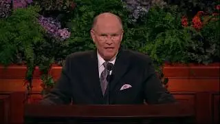 Preserving the Heart's Mighty Change