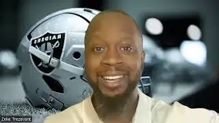 Последние новости о ваших любимых &laquo;Лас-Вегас Рэйдерс&raquo; #Raiders #fernandomendoza #tombrady #nfldra...