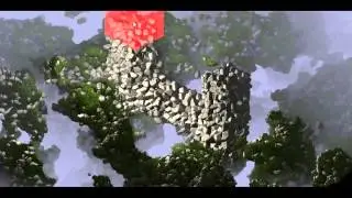 First preview of VoxelQuest
